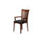 Sarah Upholstered Arm Chair-20804147-20804157