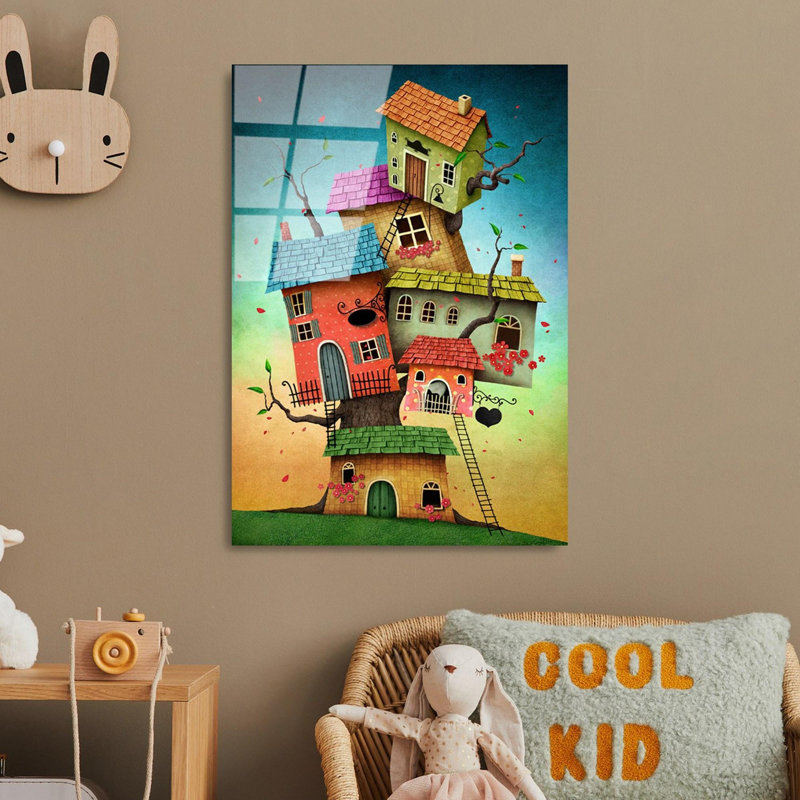 Boze Wall Decor
