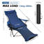 Candelora Folding Reclining Camping Chair-1735855890
