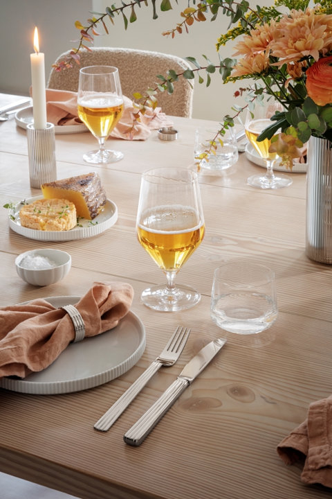 Glassware