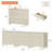 Lysiane 3-In-1 Wooden Dresser With 9 Drawers For Bedroom-758889556