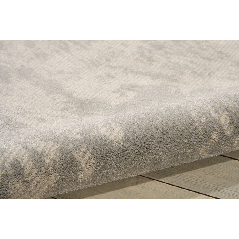 Ada Abstract Area Rug, Rectangle 282 x 389cm