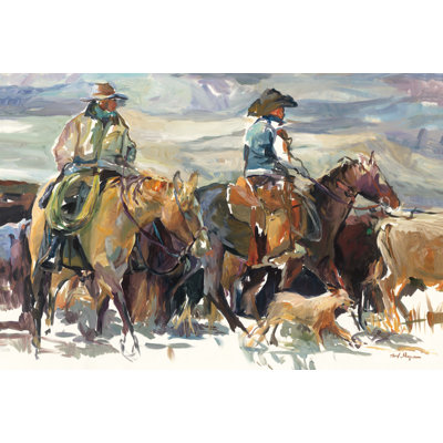 The Roundup