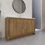 60" Single Sink Bathroom Vanity Set-811269880