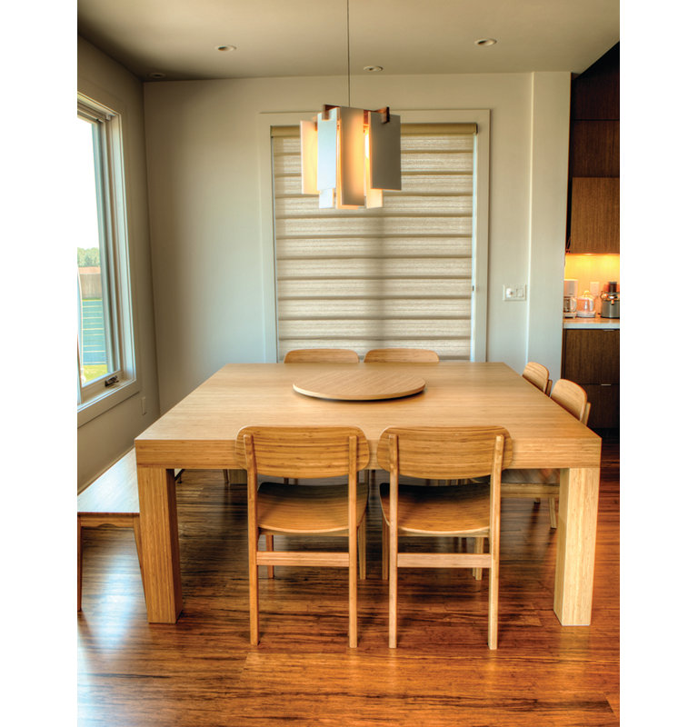 Salix 1 - Light LED Pendant, 3500K (Cool)