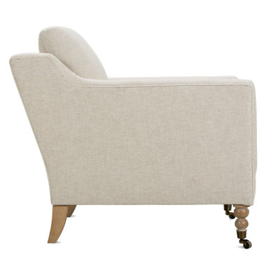 Chaise d'appoint Madeline