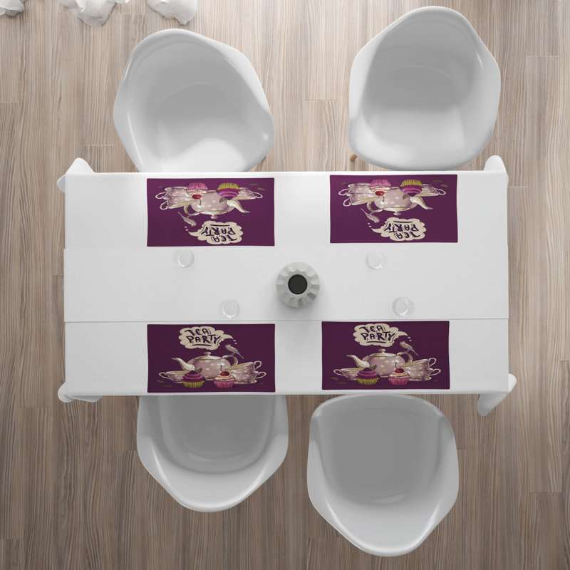 Récapitulatif 18,5" tea