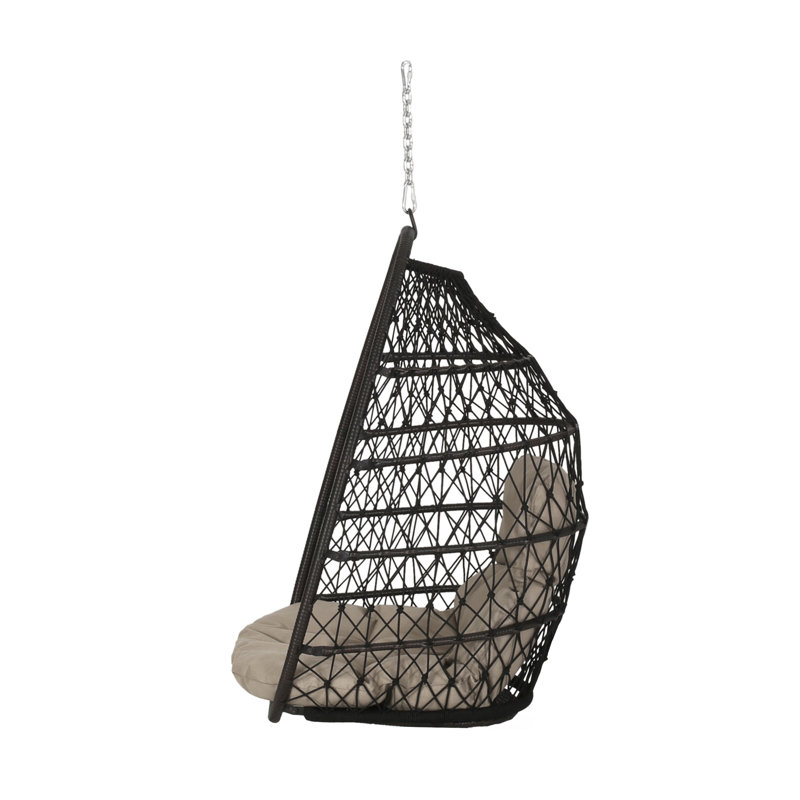 FOLDABLE HANGING CHAIR