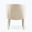 Ensemble de 2 chaises d'appoint Teddy-1259726740