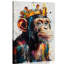Wrapped Canvas Print-826402746