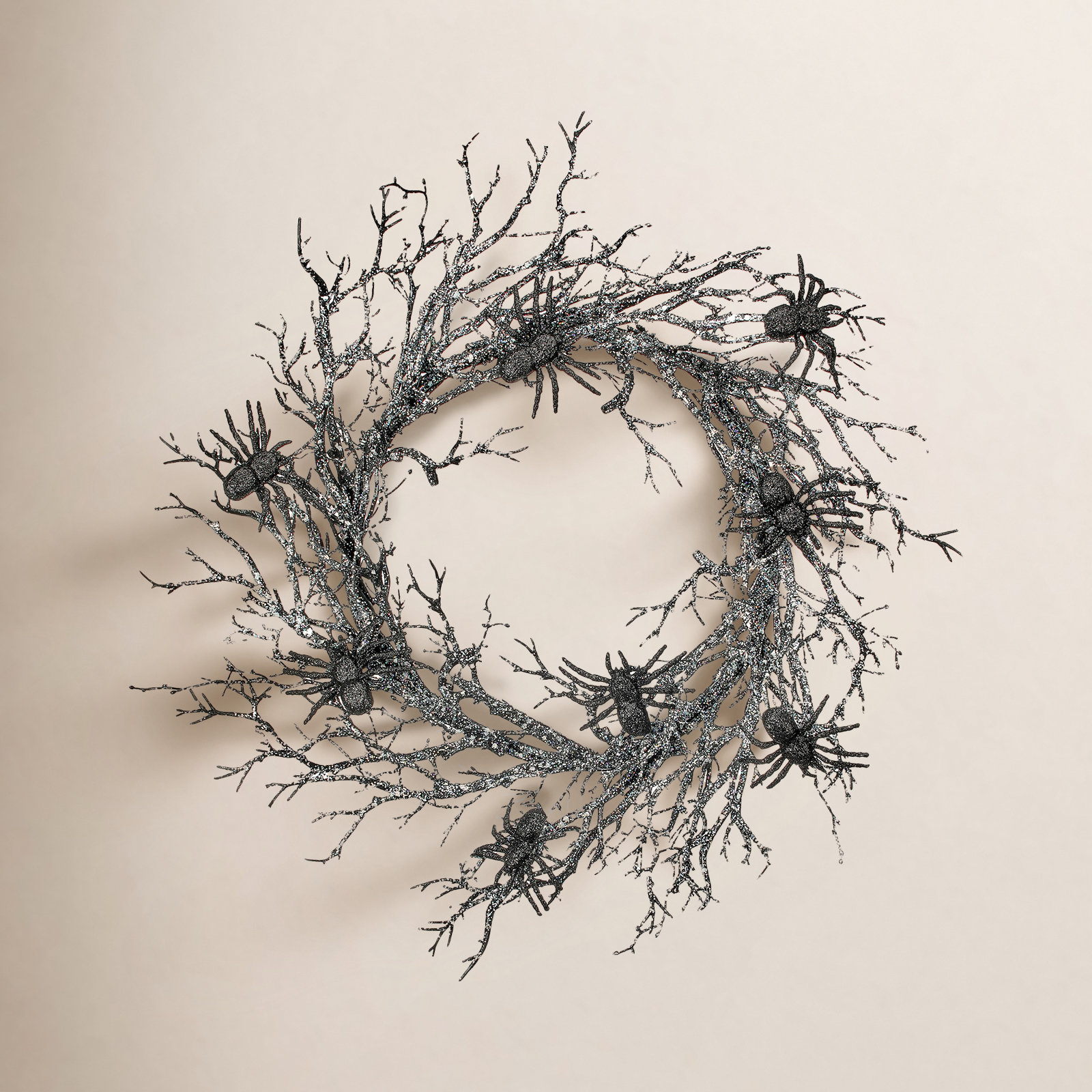 Lichter 28" Twig Wreath