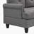2 - Piece Upholstered Sectional-464872727