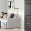 Lampe de travail sur pied 51 po Yearby-342076020-342076021