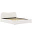 Lit plateforme tapissier avec lattes en bois-628744168-628744170