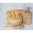 8 Piece Premium Towel Set Bath Towelshand Towels And Wash Clothsring Spun Cotton Highly Absorbent Towels For Bathroom Gym Hotel And Spa-120805565