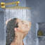 Système de douche à bouton-poussoir-110690014