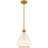 Haze 1-Light Mini Pendant-255350095