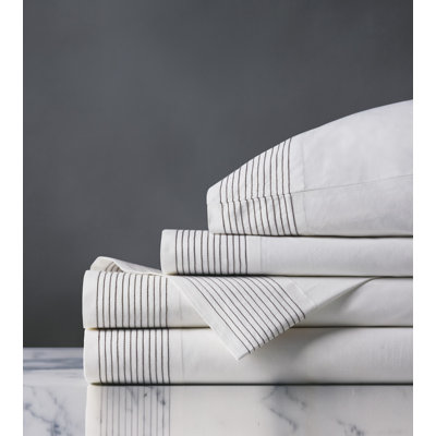Marsden Fine Linen Sheet Set