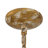 Industrial Retro 1 - Light Handmade Peeling Paint Metal Dome Pendant Light
