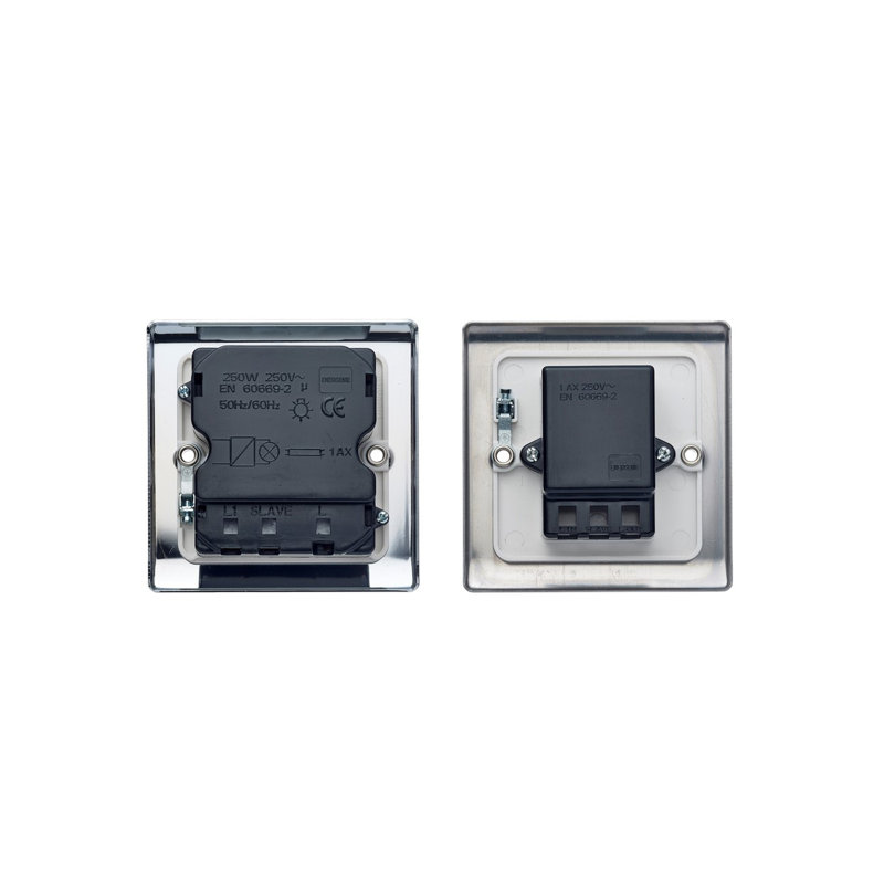 Wall Mounted Light Switch