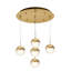 Pluto LED Pendant-167845796-167845804-167845805