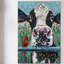 « farm colors i », reproduction de peinture sur toile tendue-21602891
