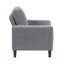 Chaise rembourrée Modern-1594349013