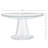 Emile Glass Cake Stand