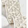 SAXONY EMBELLISHED TAPE