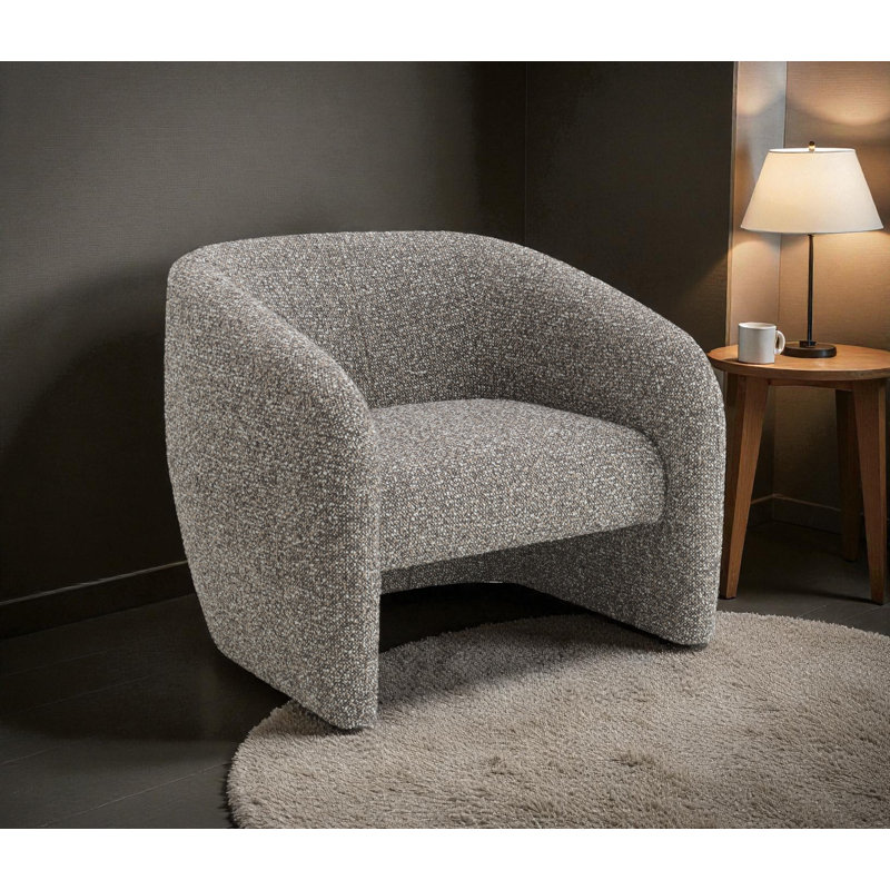 Chaise d'appoint Livia