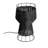 Laika Steel Novelty Lamp-90927548