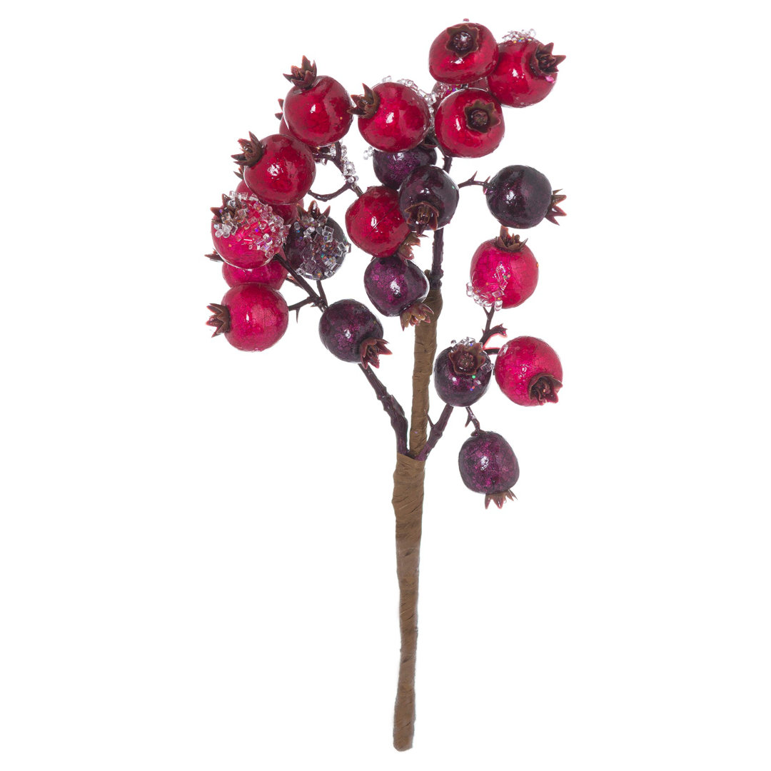 38cm Solid Colour Pick