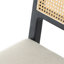 Finlay Cane Side Chair