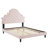 Gwyneth Tufted Performance Velvet Platform Bed-2034918275-2144287519