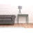 Anayat Clear Table Lamp