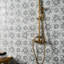 Paula Purroy Talia 5x5 Matte Ceramic Tile-1363337557