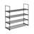 20 Pair Stackable Shoe Rack-1934413652