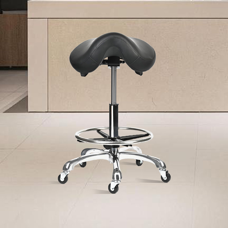 Rotating Rolling Chair