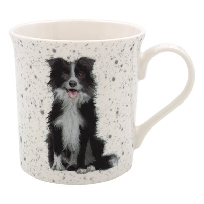 Ambon Ceramic Coffee Mug