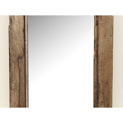 Miroir 29 po