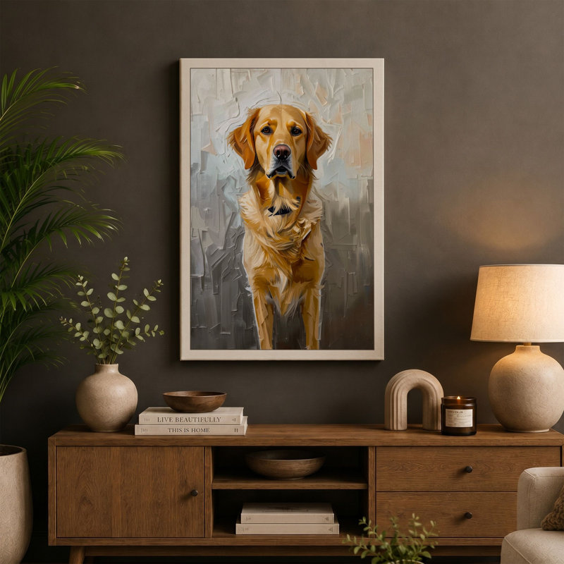 Print, 18x12 - 45.7 x 30.5 cm, White Border