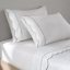Ensemble de draps en coton 4 pièces-131406259-131406262