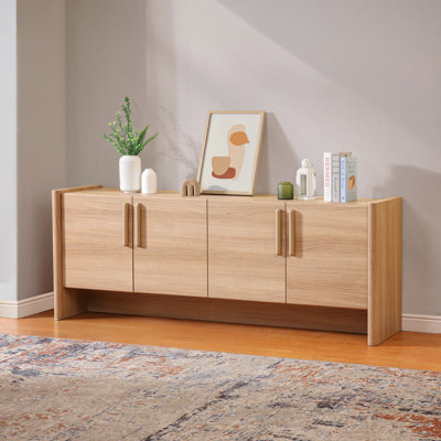 Erwin Sideboard 4 Doors