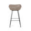 Tabouret de bar en PE