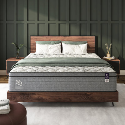 Mattress