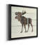 Woodland Moose - ensemble de 2 reproductions d'art graphique-1961211324-1961211327-1961211326