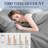 1000 Thread Count Egyptian-Quality Cotton Sheet Sets-805899093-805899089