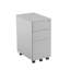 30 cm W 3 -Drawer Steel Filing Cabinet-20958778