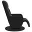 Fauteuil inclinable avec repose-pieds vidaXL-102643939