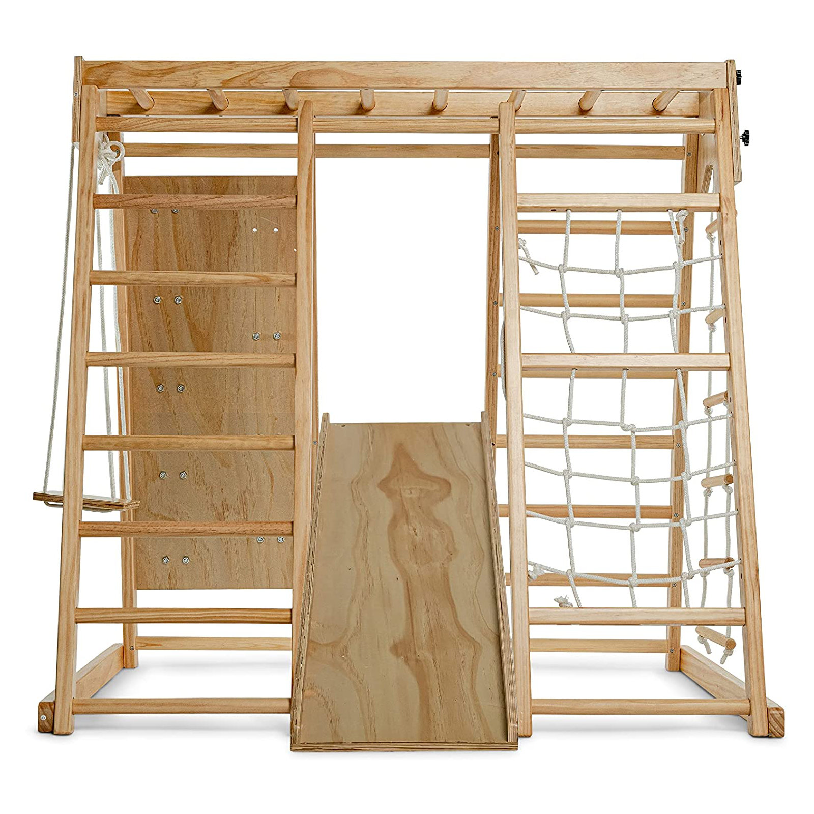Avenlur Indoor Toddler & Child Gym Playground Climber